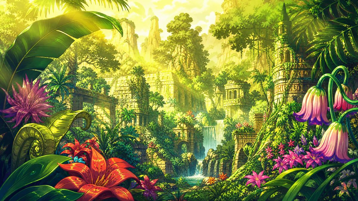 探花植物视频社区
